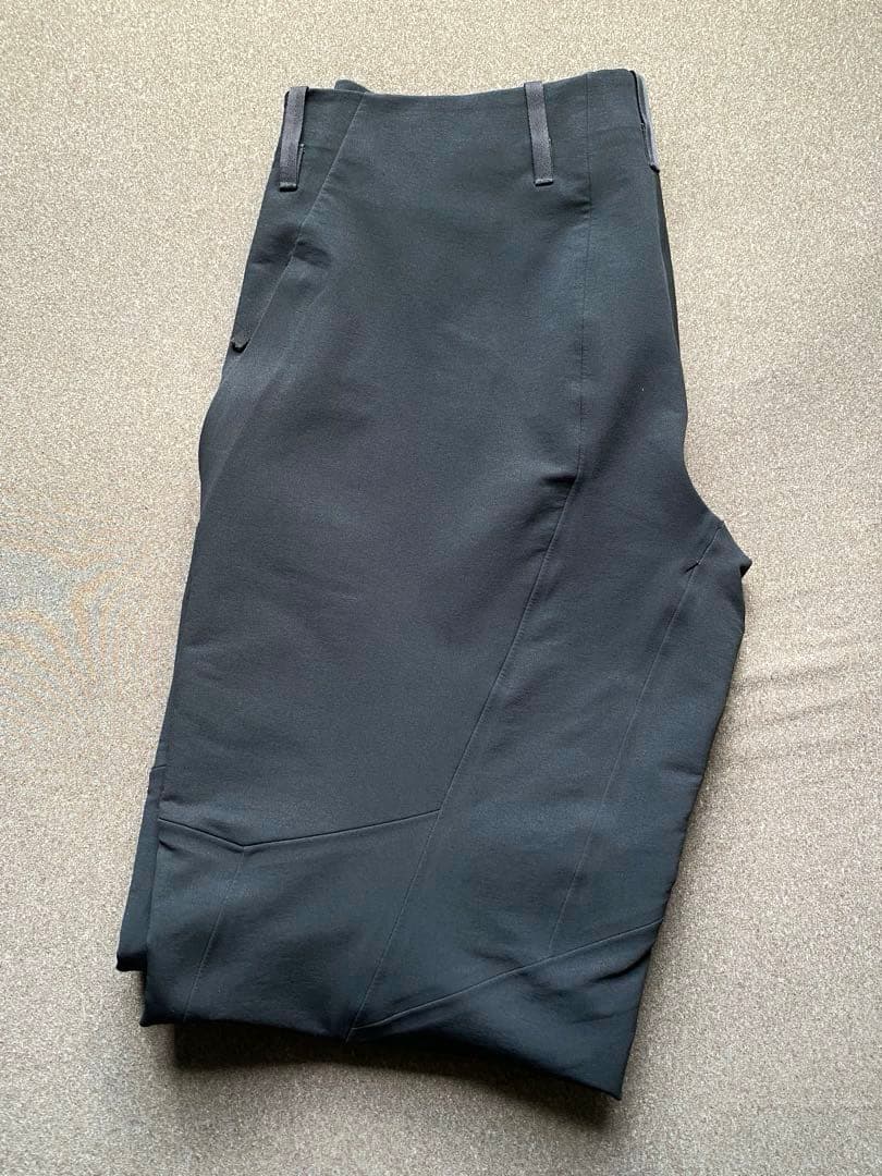 パンツ ARC'TERYX VEILANCE Align MX Pant 32 BLK