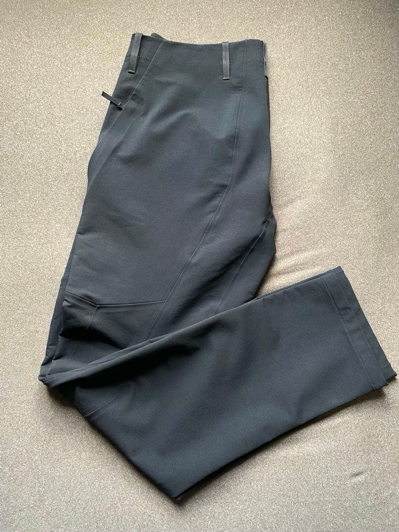 パンツ ARC'TERYX VEILANCE Align MX Pant 32 BLK