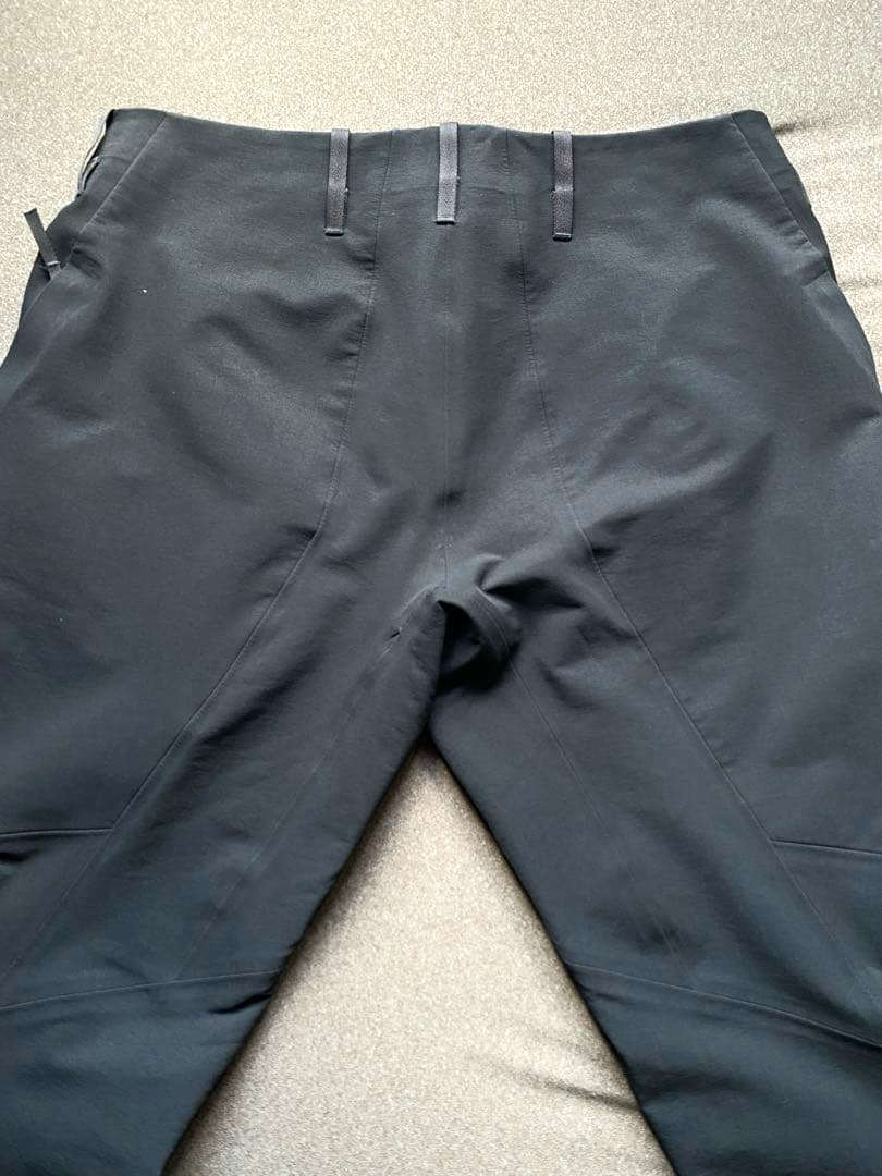 パンツ ARC'TERYX VEILANCE Align MX Pant 32 BLK