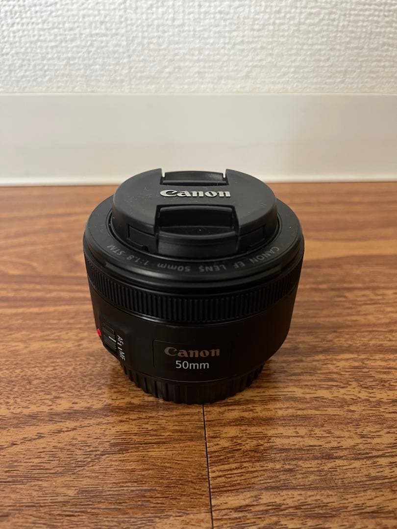 Canon EOS 8000D レンズ3本セット