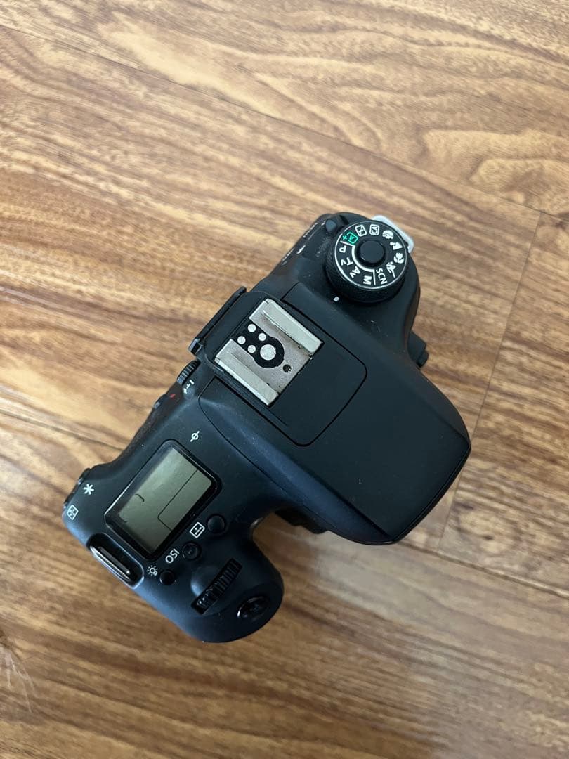 Canon EOS 8000D レンズ3本セット