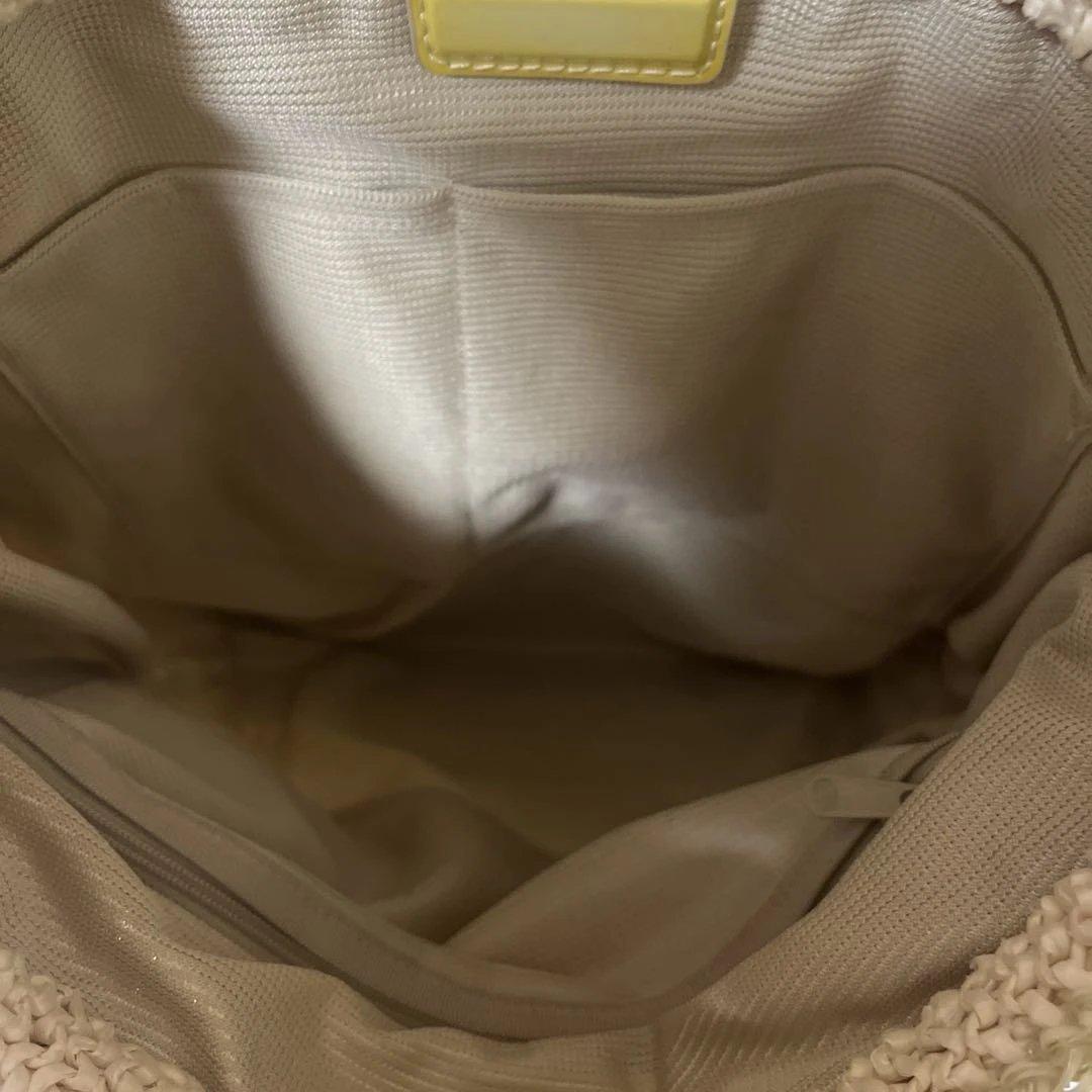 アンテプリマのバック