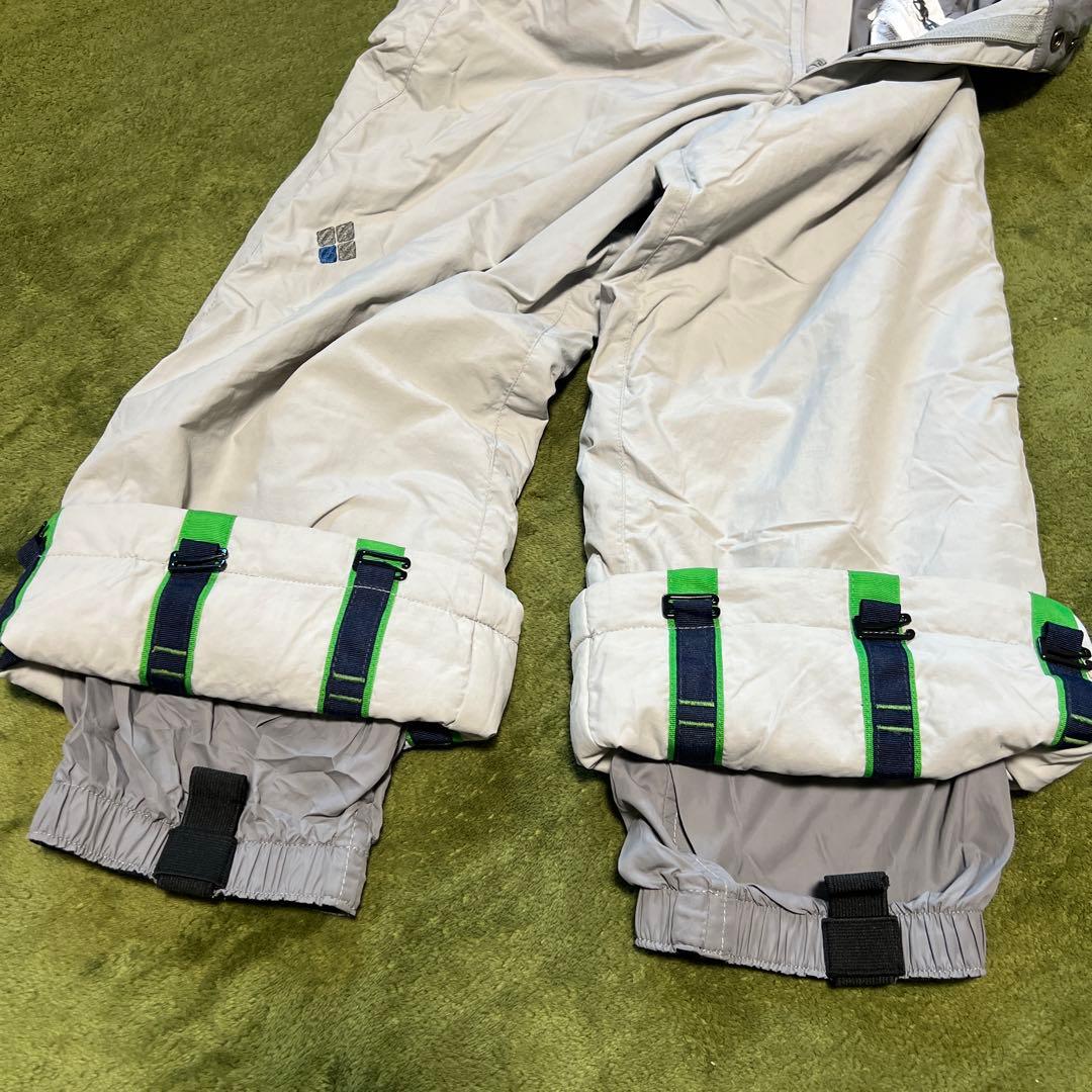 モンベル　スキーウェア　上下セット　120