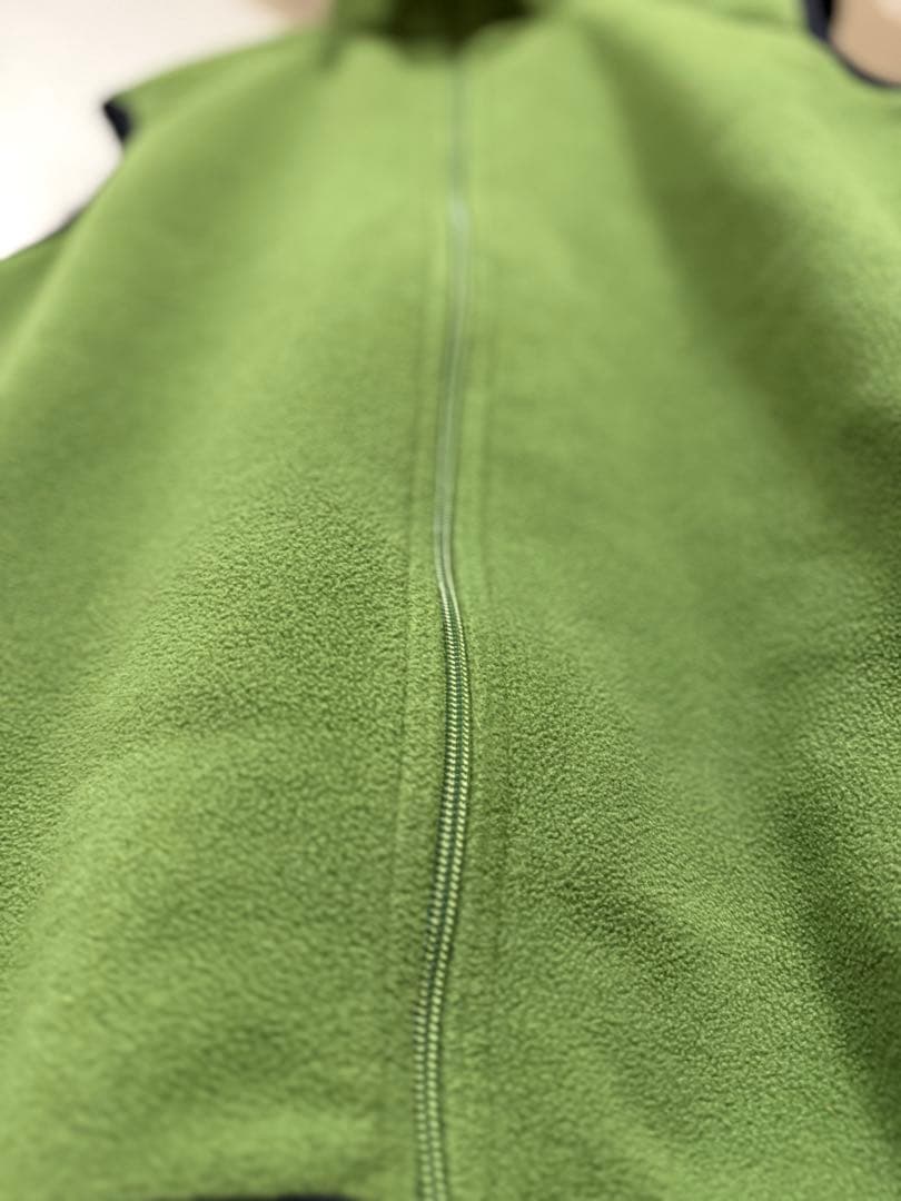 パタゴニア シンチラベスト　USA製　XL