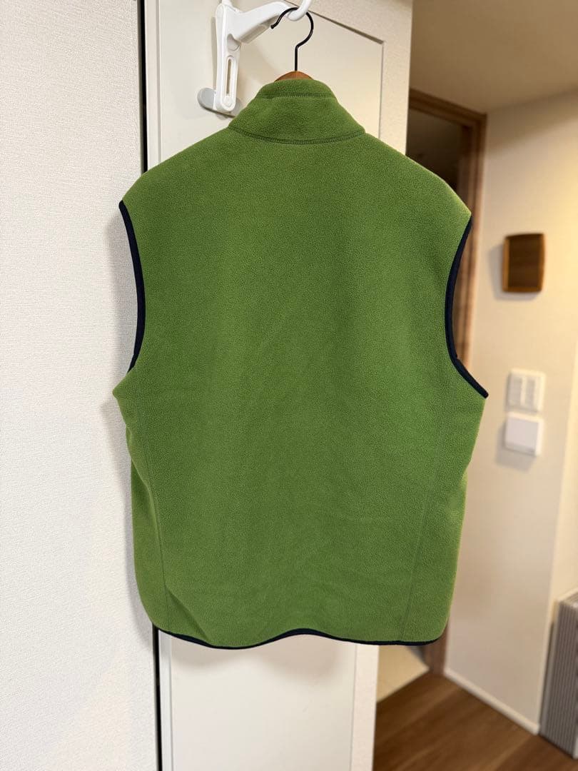 パタゴニア シンチラベスト　USA製　XL