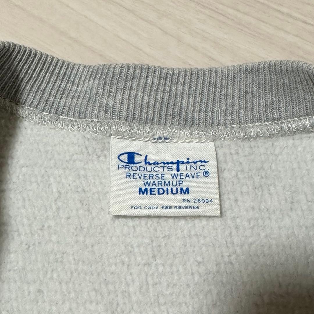 BEAMS champion リバースウィーブ スウェット M USMA