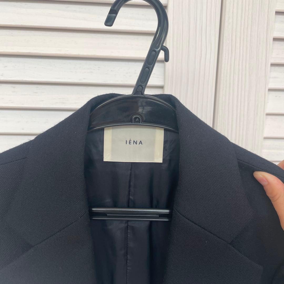 IENA テーラードジャケット
