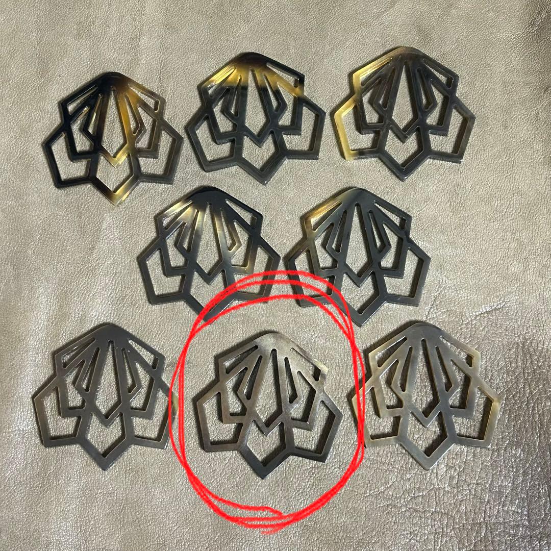 Aki（質問前に必ずプロフ確認下さい。） 専用　２点セット