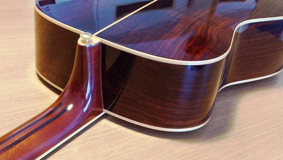 【YUKI.itzy0369】 ヤマハ　LL-TA エレアコ