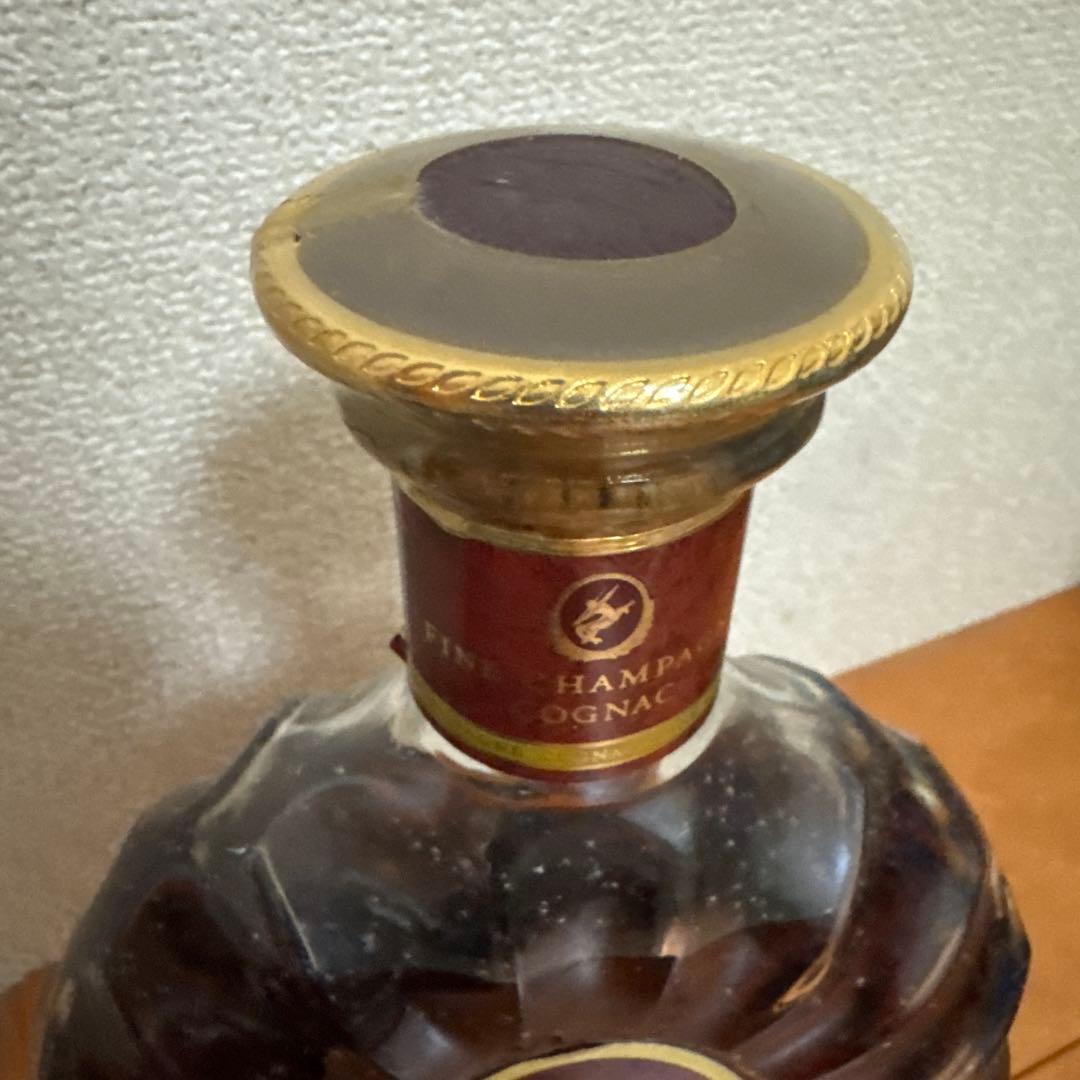 REMY MARTIN XO SPECIAL コニャック 750ml