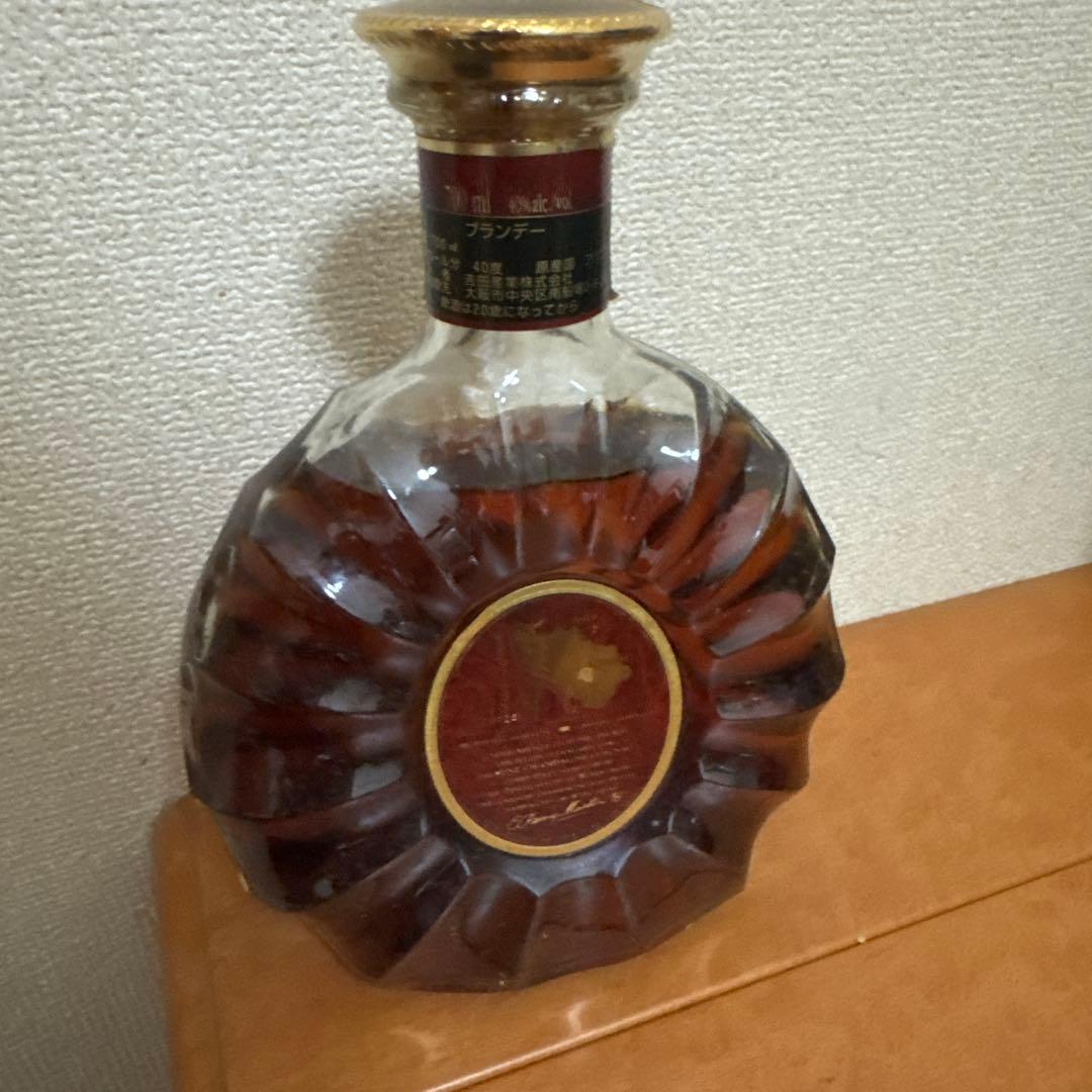 REMY MARTIN XO SPECIAL コニャック 750ml