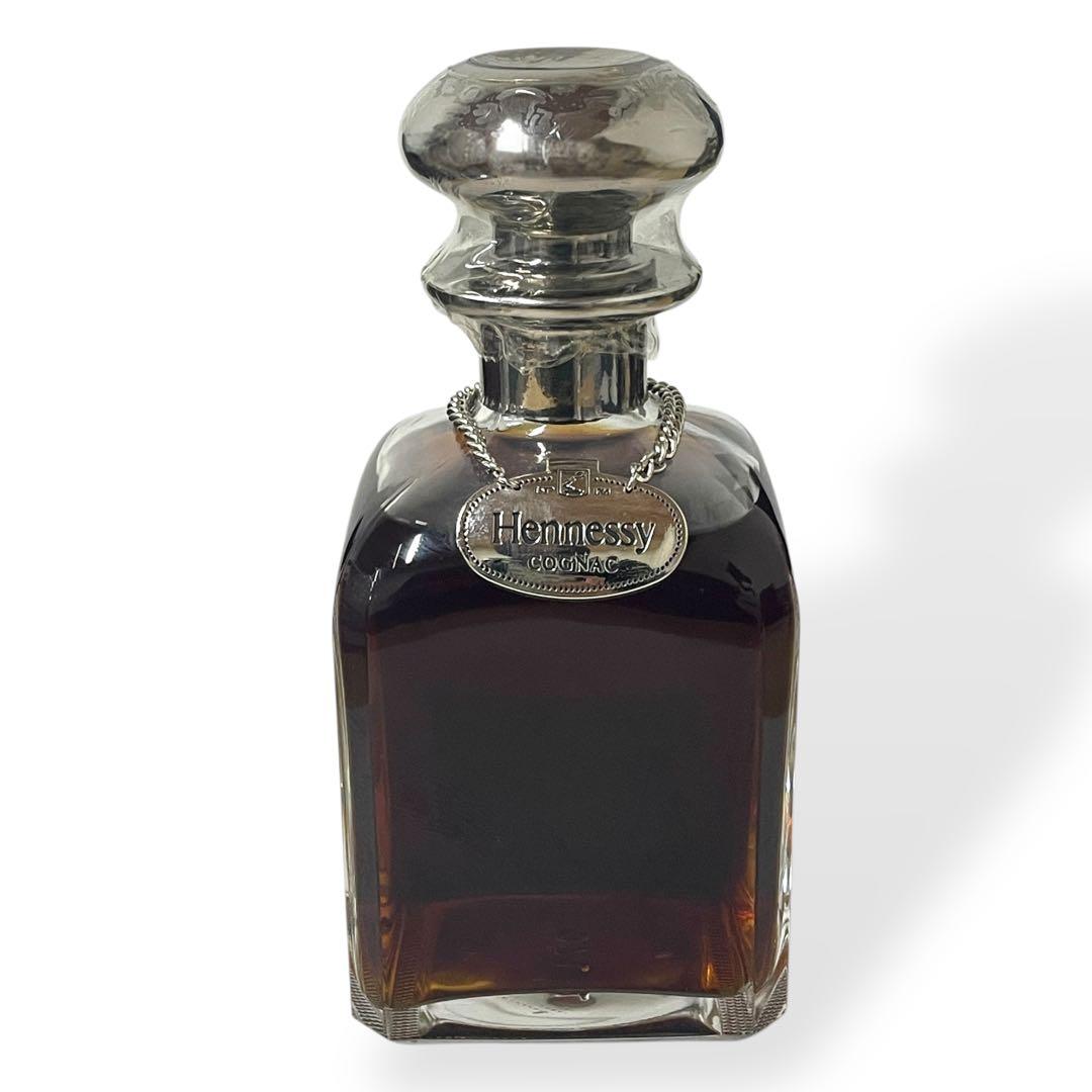 【未開栓】Hennessy Cognac /ブック型/ ペアグラス付き