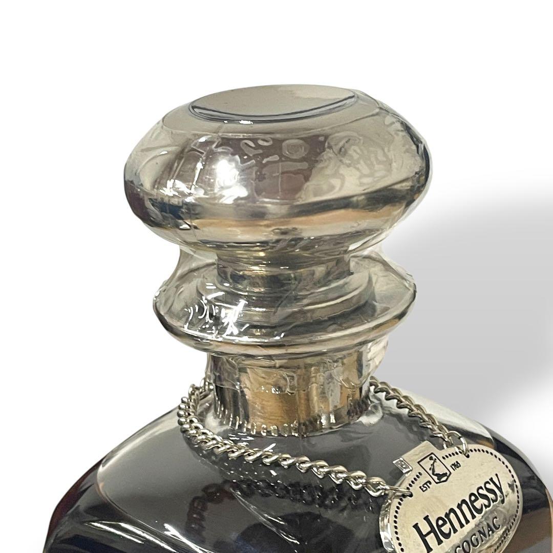 【未開栓】Hennessy Cognac /ブック型/ ペアグラス付き