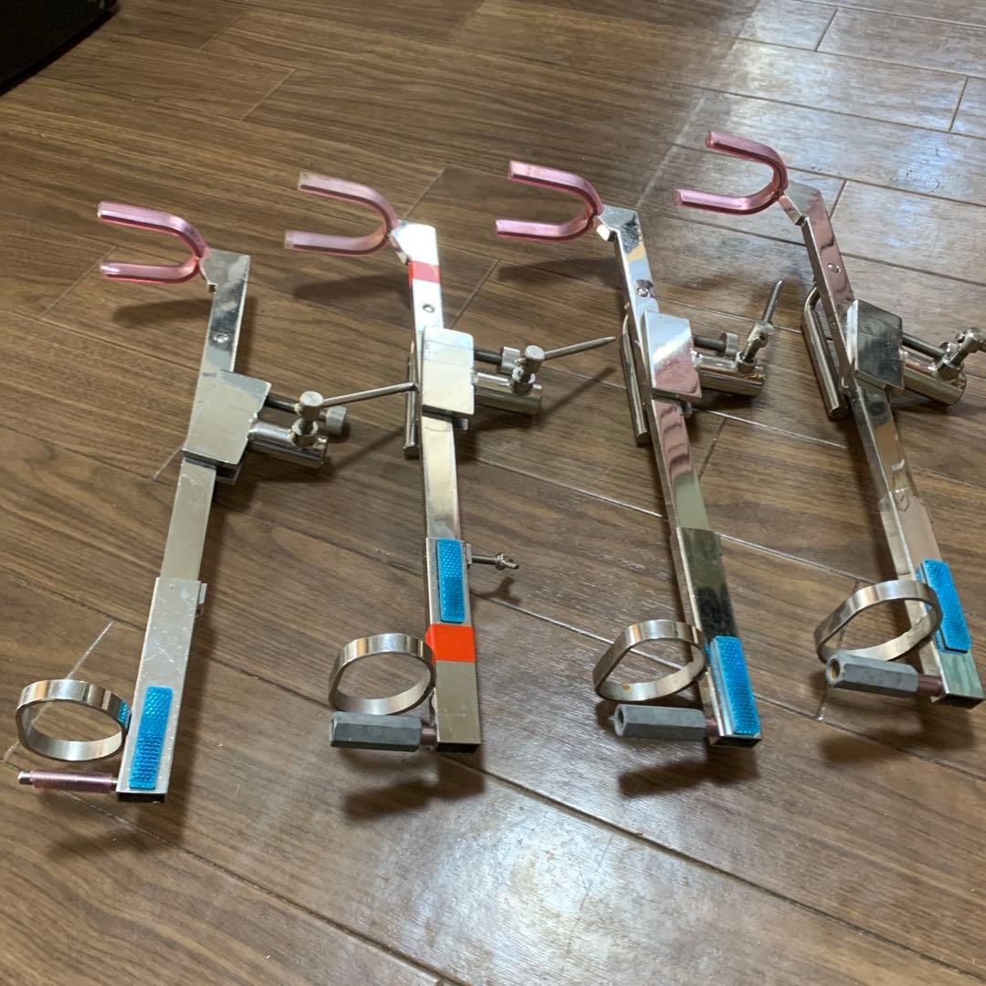 明日まで、掲載です。 最終値下げ！鯉釣りアオ釣りに