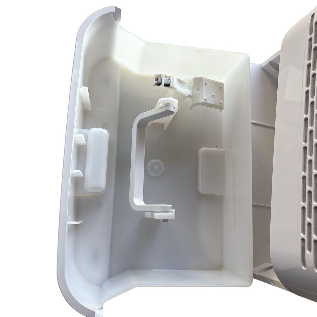 除湿乾燥機　アイリスオーヤマ　IJDC-K80-W