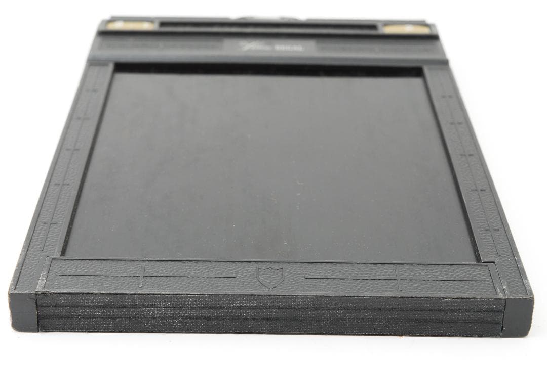 4x5 Film Holder FIDELITY Lisco TOYO １１個