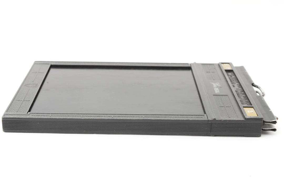 4x5 Film Holder FIDELITY Lisco TOYO １１個