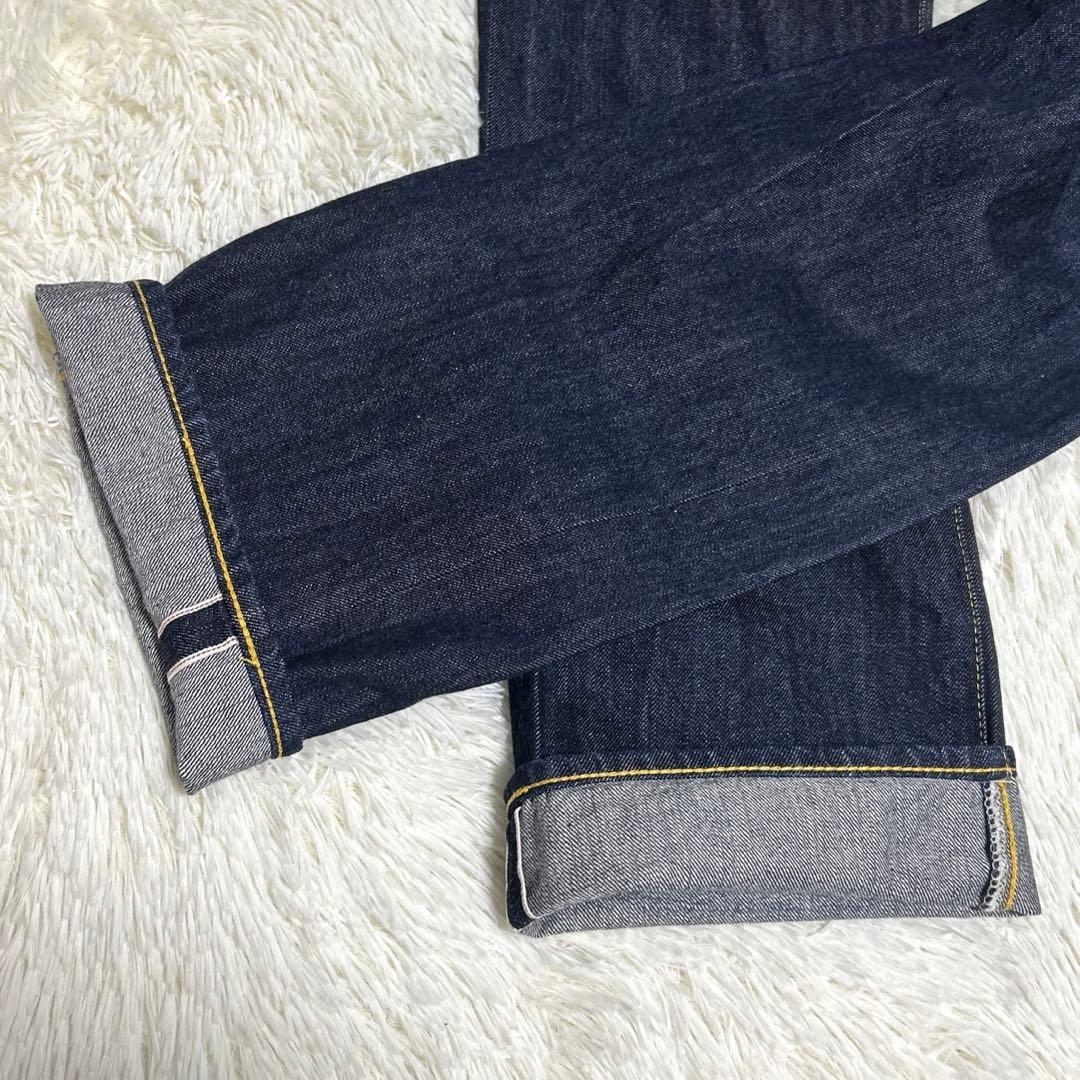 Levi's LVC S501XX 44501 W36 大戦モデル　日本製　濃紺