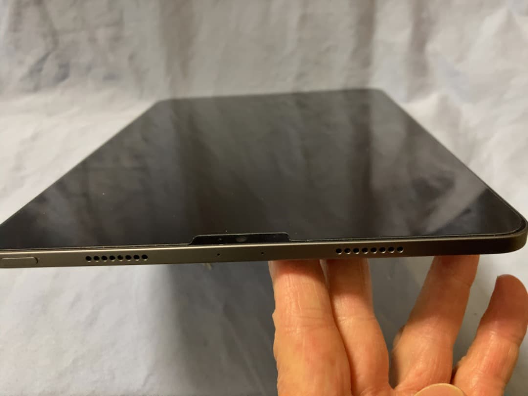 iPad Pro 11インチ　第3世代　M1