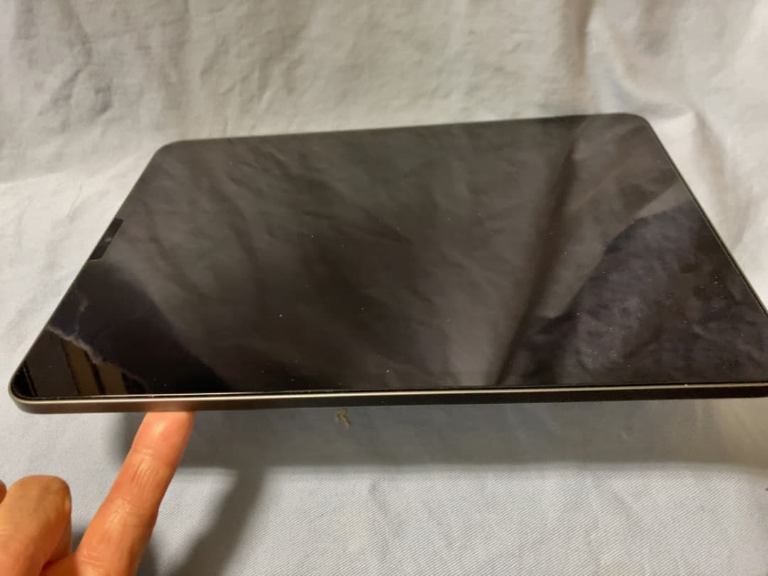 iPad Pro 11インチ　第3世代　M1