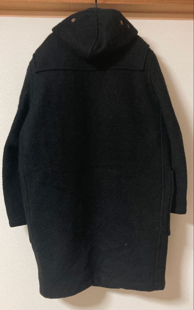 Gloverall 　Monty　英国製