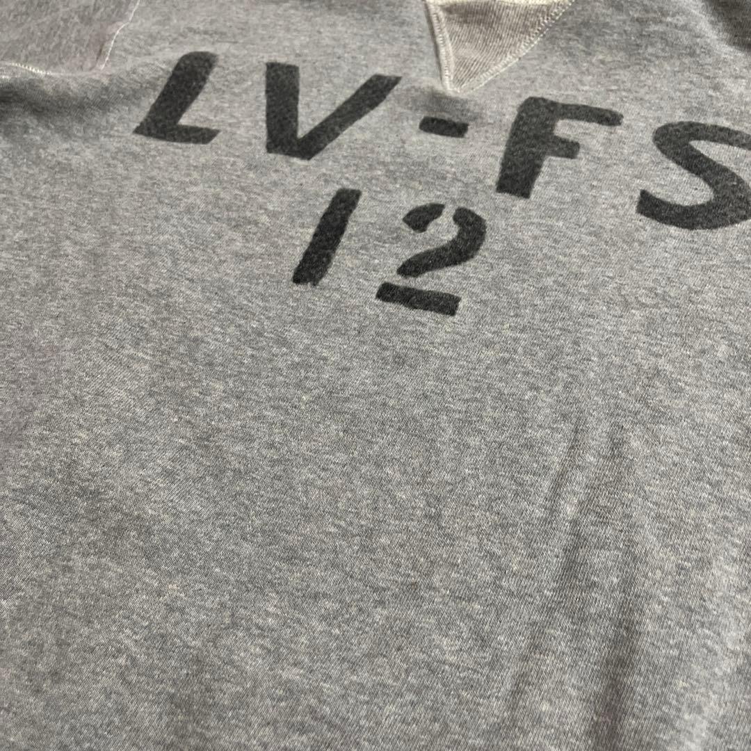WAREHOUSE／Lot 403 \"LV-FS 12\"／40サイズ