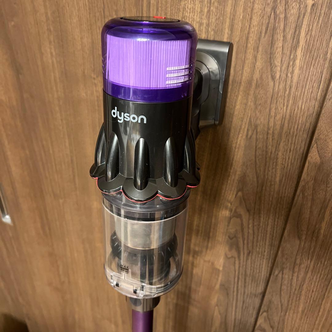dyson SV18　※コメント要確認