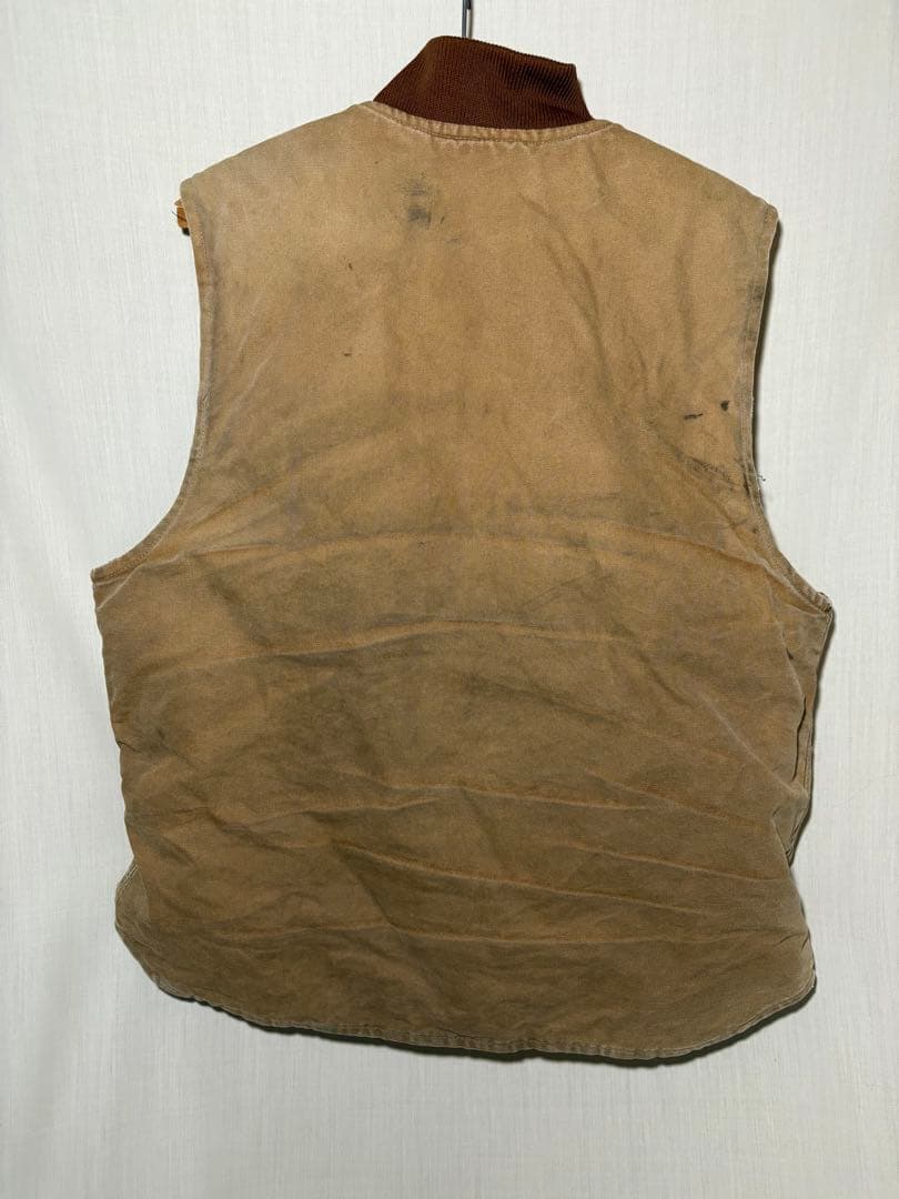 Carhartt(カーハート) ダックベストビンテージ