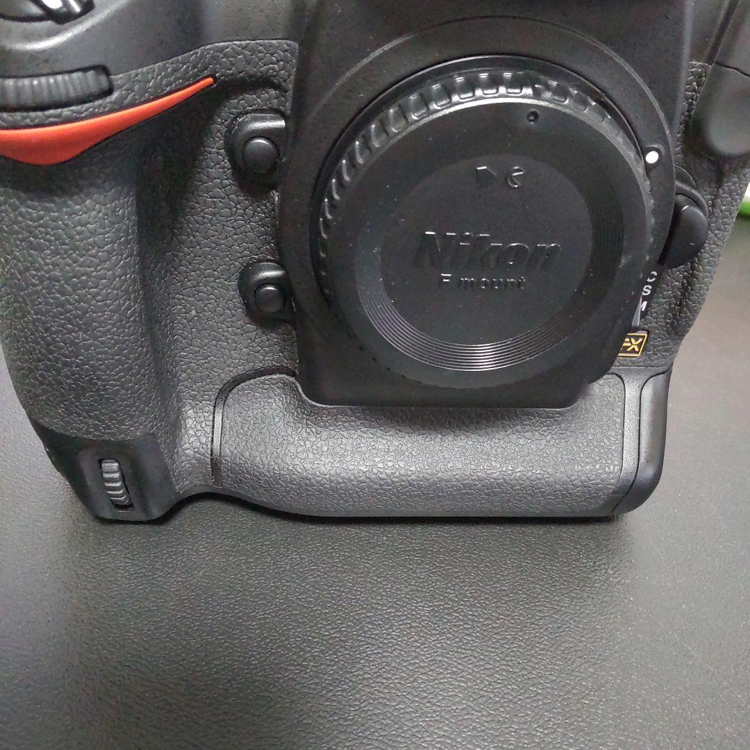 【超レア】ニコン Nikon D3X ボディ