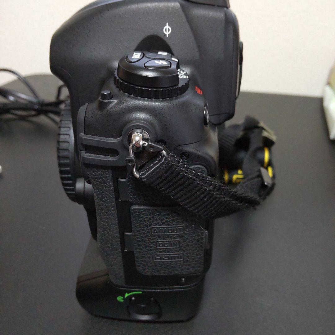 【超レア】ニコン Nikon D3X ボディ
