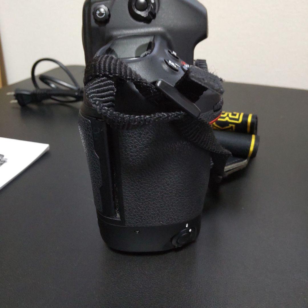 【超レア】ニコン Nikon D3X ボディ