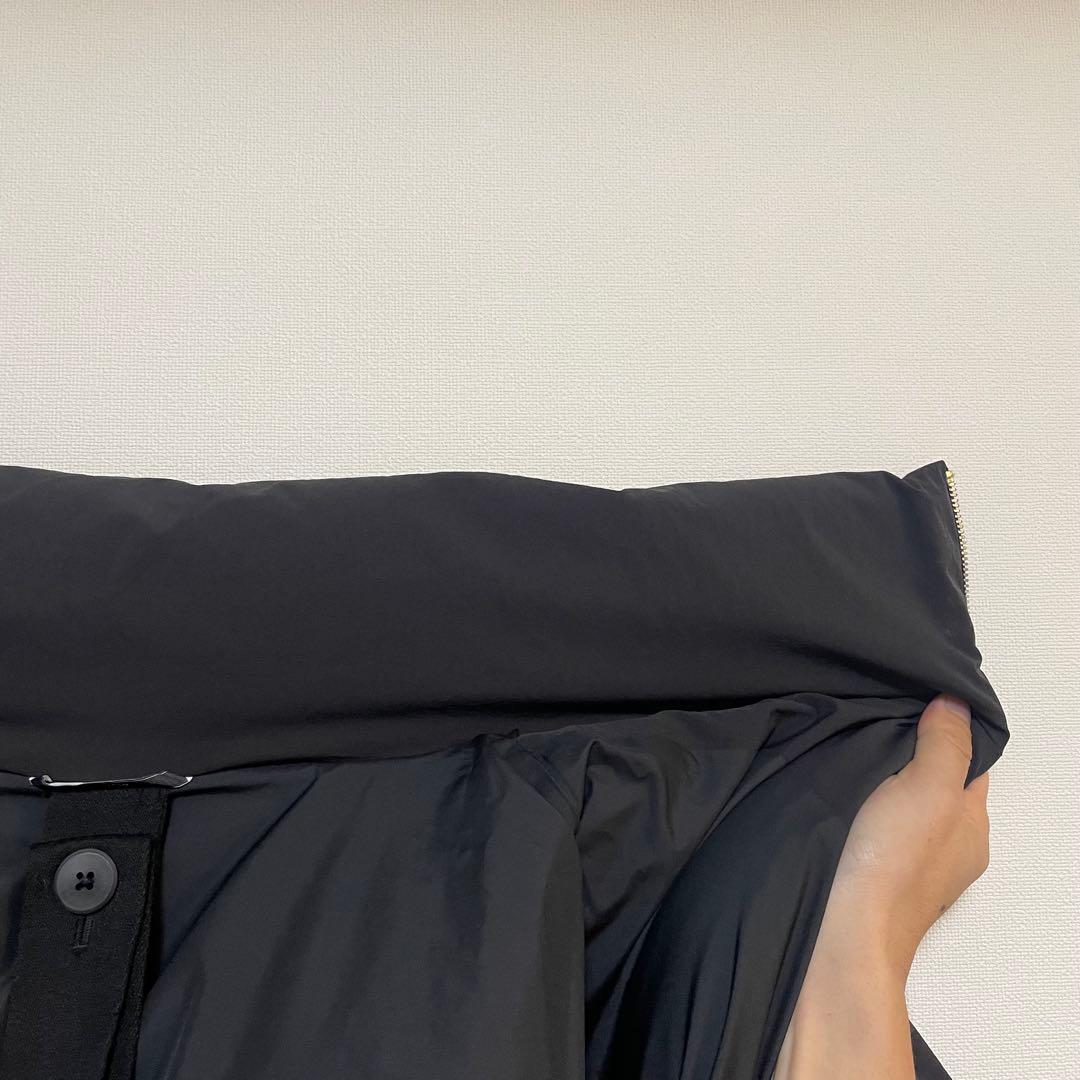 パファーダウンジャケット STERNBERG グローバルワーク