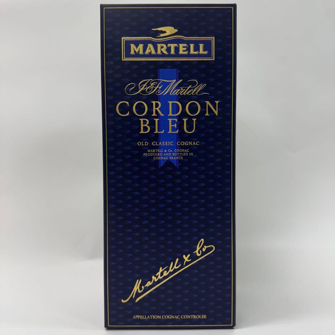 【即日発送可能‼️】マーテル コルドンブルー 未開封品