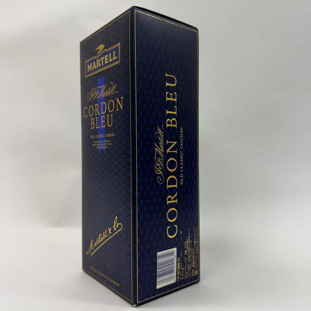 【即日発送可能‼️】マーテル コルドンブルー 未開封品