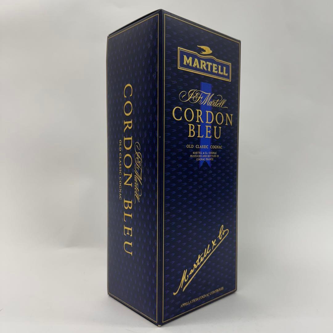 【即日発送可能‼️】マーテル コルドンブルー 未開封品