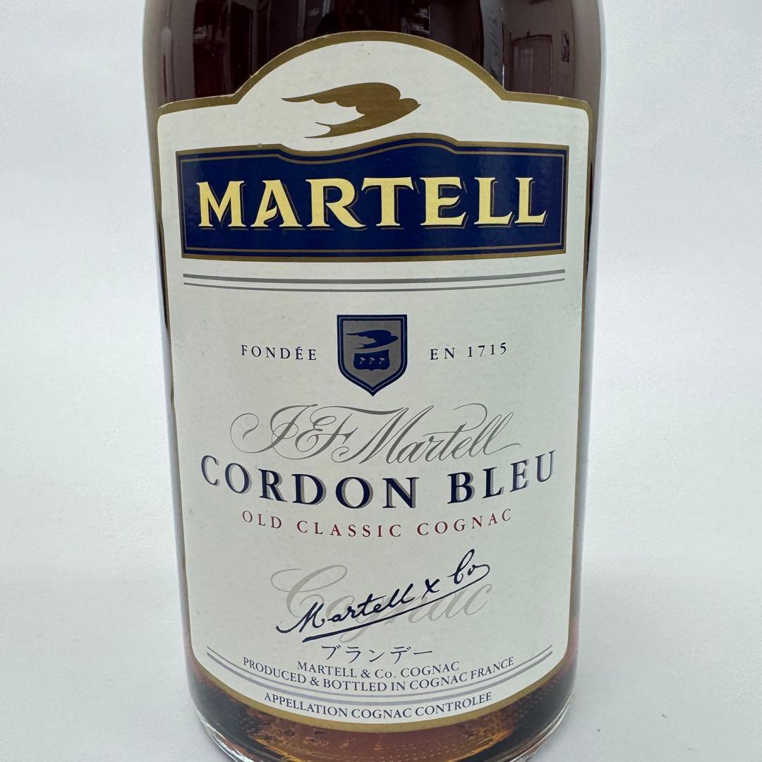 【即日発送可能‼️】マーテル コルドンブルー 未開封品