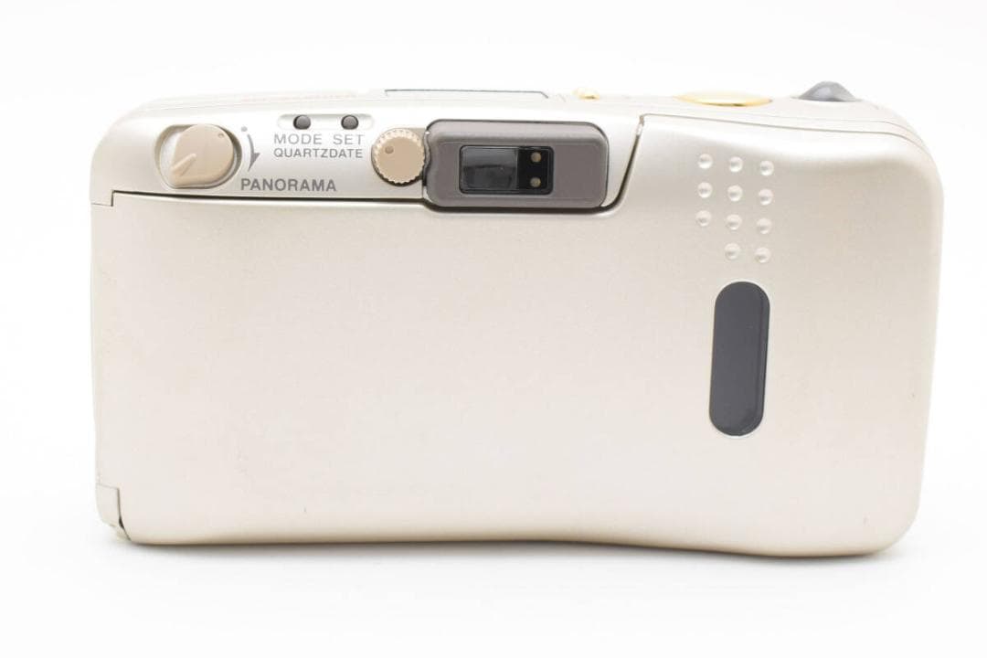 オリンパス μ mju ZOOM 115 DELUXE38-115mm#231s