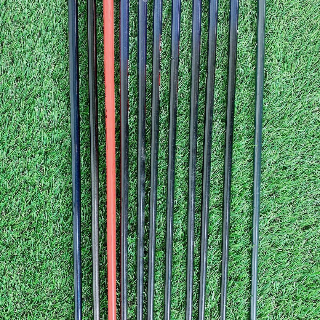 ツアーステージ　ゴルフクラブ　メンズセット　　初心者　N2297