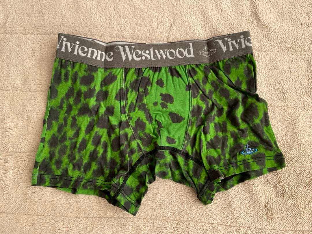Vivienne Westwood ボクサーパンツ