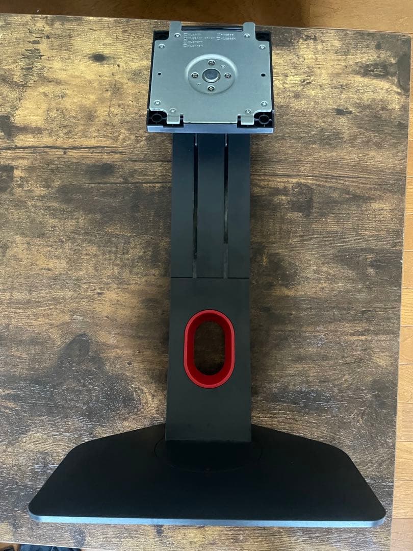 ディスプレイ・モニター本体 BenQ ZOWIE class2546k