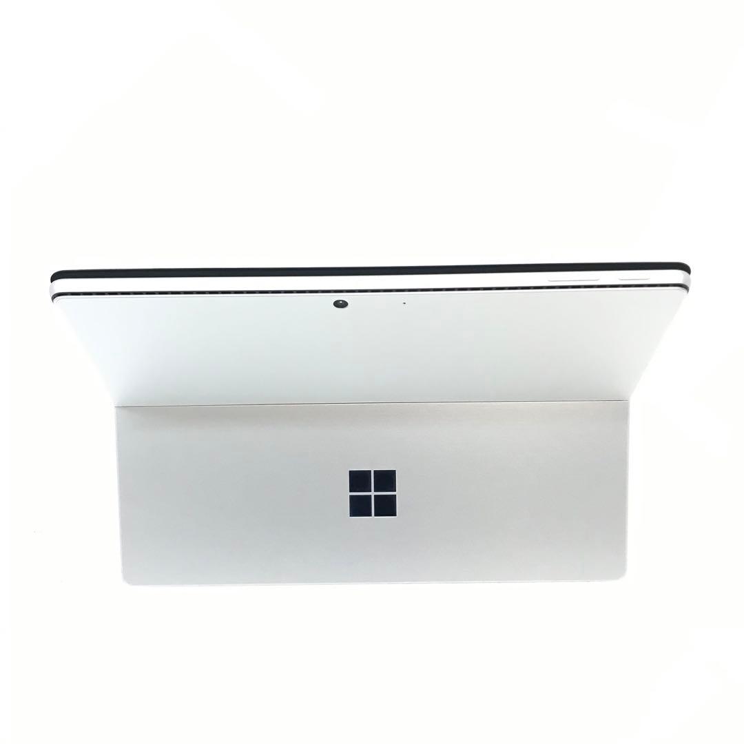 【準新品・大容量】Surface Pro9 8G/1TB Office・ペン付
