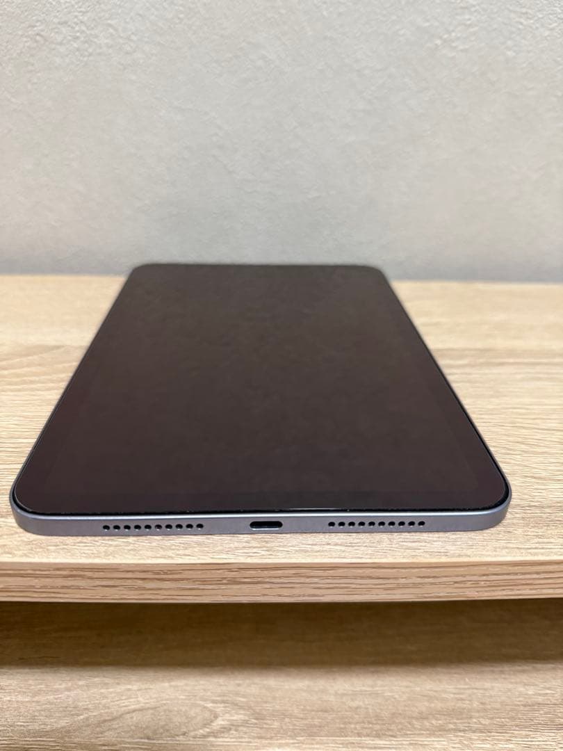 iPad mini 第6世代 WiFi 256GB パープル