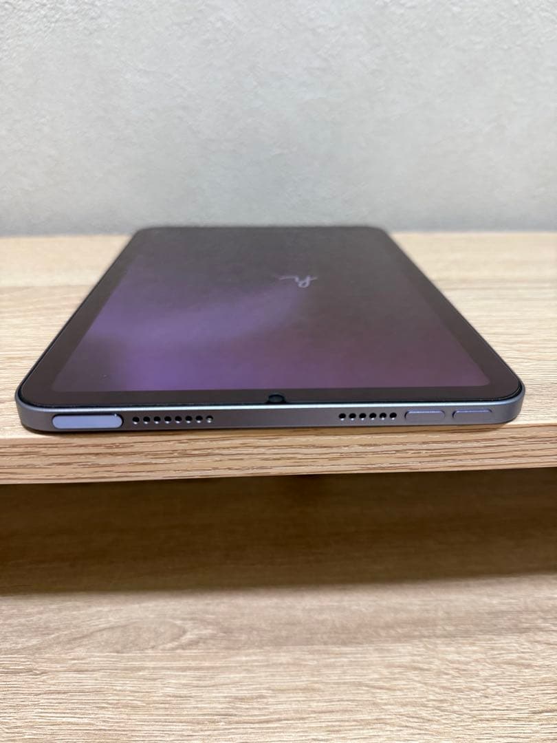 iPad mini 第6世代 WiFi 256GB パープル