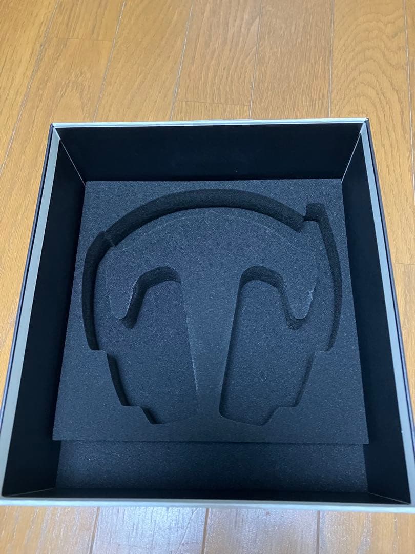 Sennheiser GSP 500 ゲーミングヘッドセット