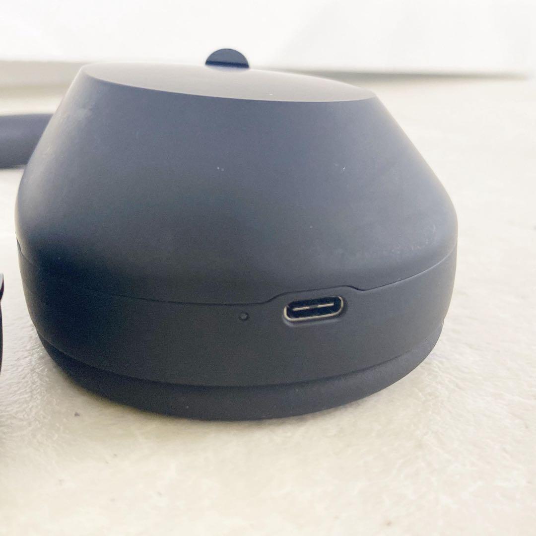 【美品】SONY WH-1000XM5 ソニー ワイヤレスヘッドホン 元箱付