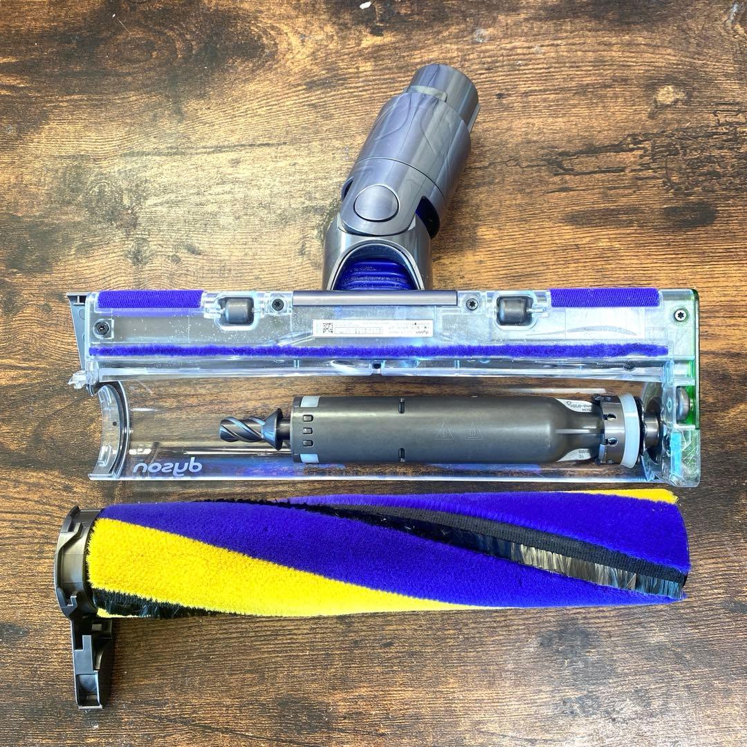 掃除機・クリーナー Dyson v12 detect slim complete SV30ABL2