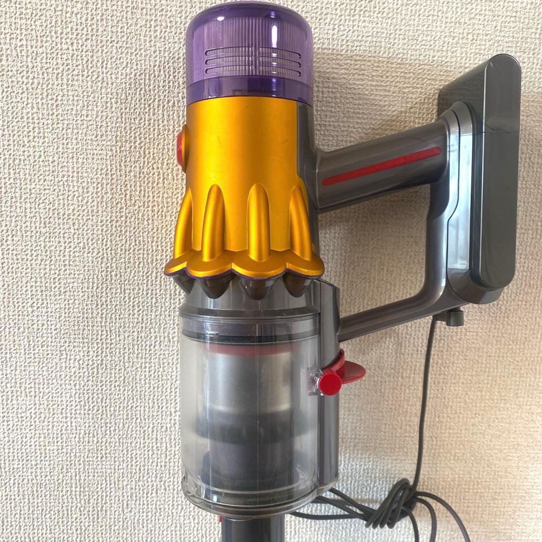 掃除機・クリーナー Dyson v12 detect slim complete SV30ABL2