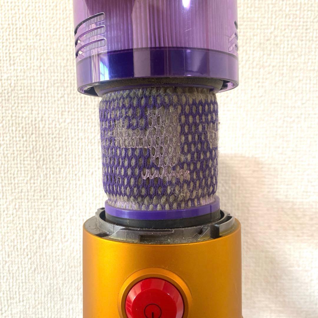 掃除機・クリーナー Dyson v12 detect slim complete SV30ABL2