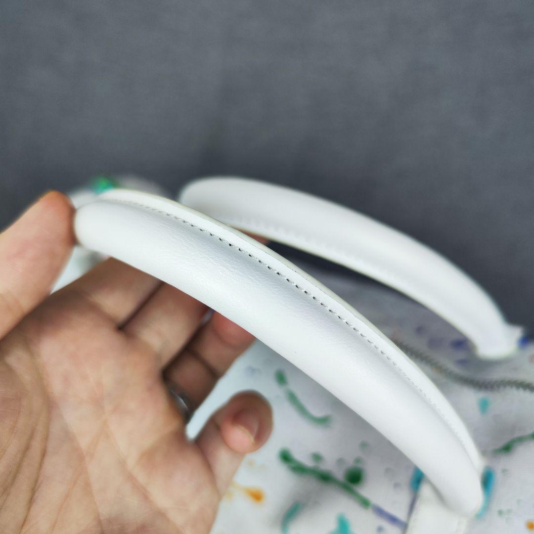 ジョーダン ダッフル ボストンバッグ モノグラム 2way マルチカラー ナイキ