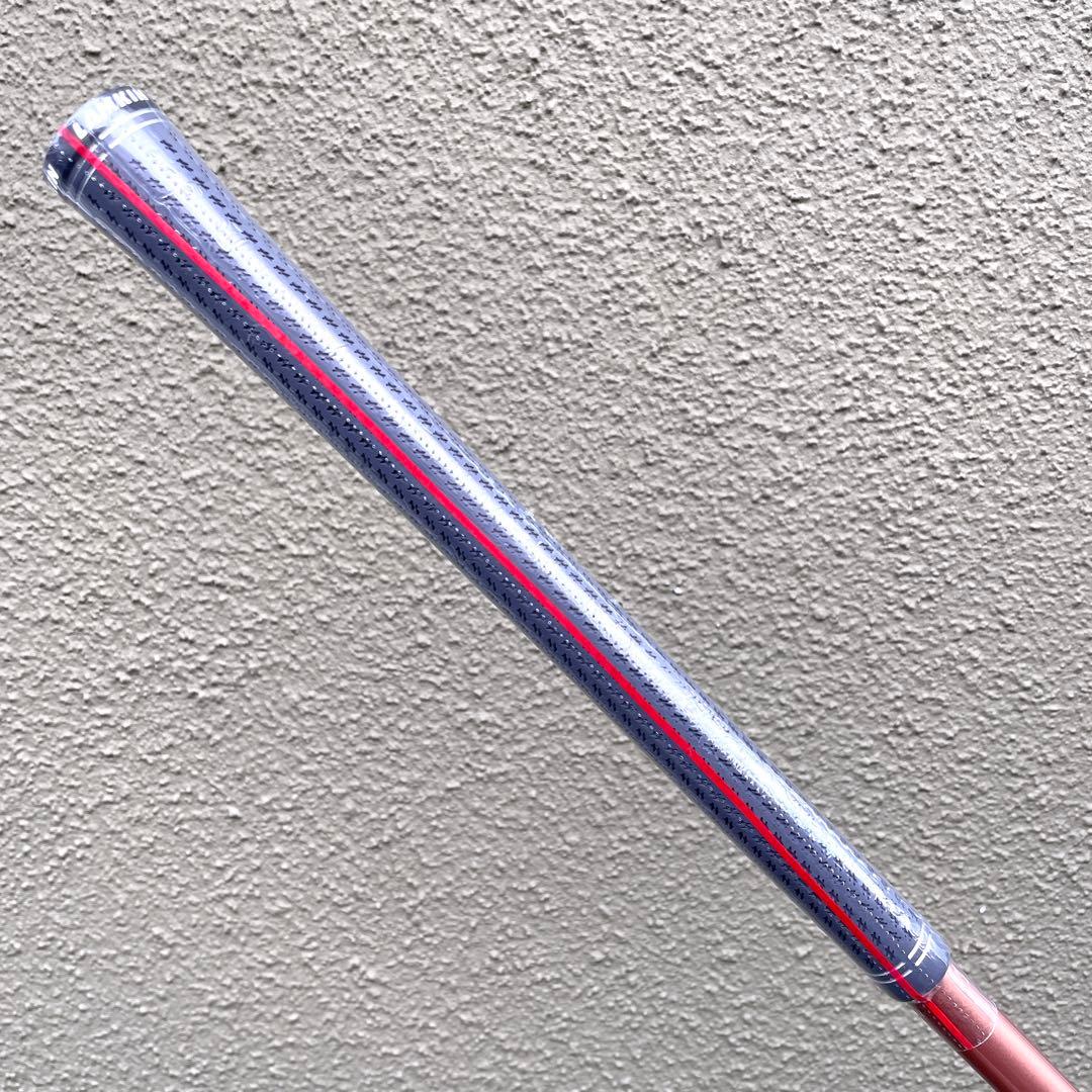 新品 ツアーAD GC 6S 60S テーラーメイド 中調子 カスタム